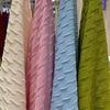 2026 Knit Bubble Pleated Fabric for Fashionable Children's Dresses & Pants