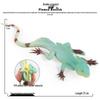 Children's Dinosaur Model Toy Set: Spinosaurus, T-Rex, Oviraptor, Tarbosaurus, Pachycephalosaurus