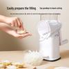 Suncha Hand-Crank Multifunction Vegetable Slicer