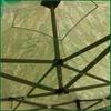 Youjin Outdoor Ret retractable Sunshade Canopy