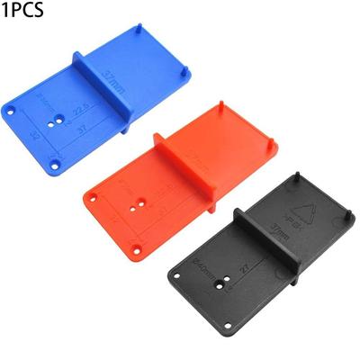 Guide Locator Punch Locator 85*40*22mm Drilling Tool