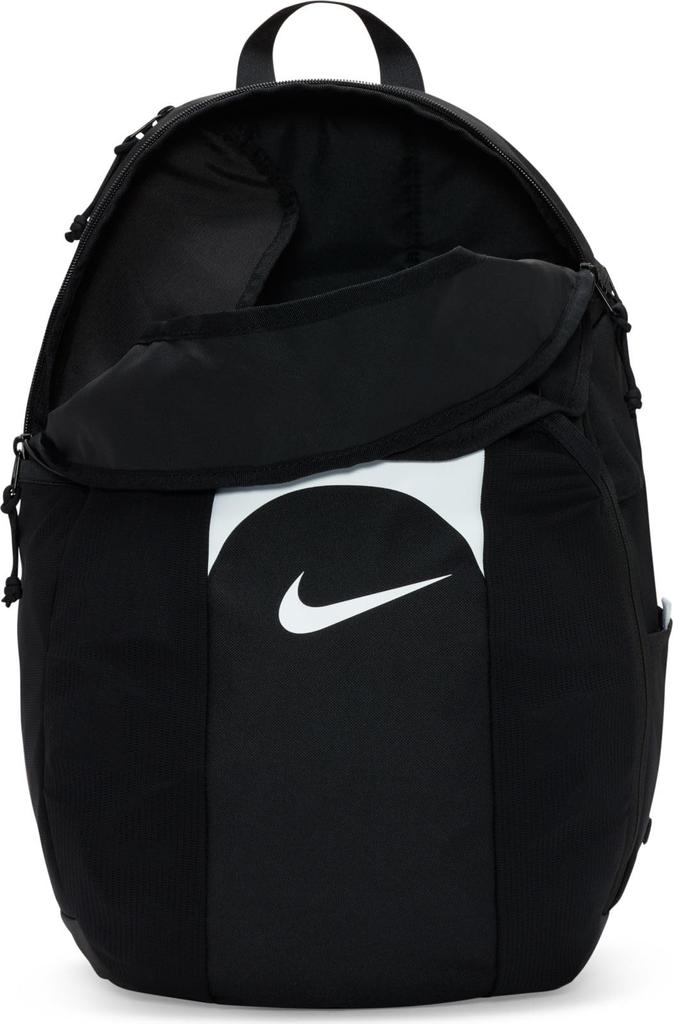 Nike Academy Team Rucksack DV0761 MISC 2.3 Schwarz/Schwarz/(Weiß)