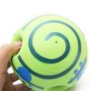 Interactive Dog Toys Ball Fun Giggle Sounds Ball Puppy Chew Toy Wobble Wag Giggle Dog Play Ball Training Sport Dog Toys