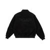 Palace Cord MA-1 Black Men Outerwear P23JK001