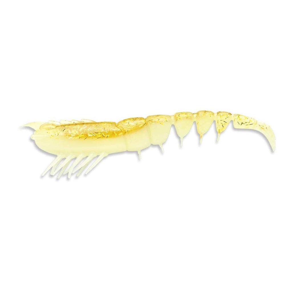 Rapala Worm Storm 360GT Coastal Shrimp 8cm PSPU03 Lure