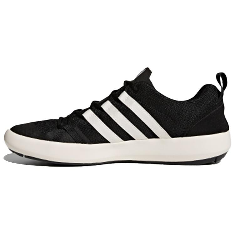 adidas Terrex Climacool Boat  Black White  Men s BB1904 EU 36