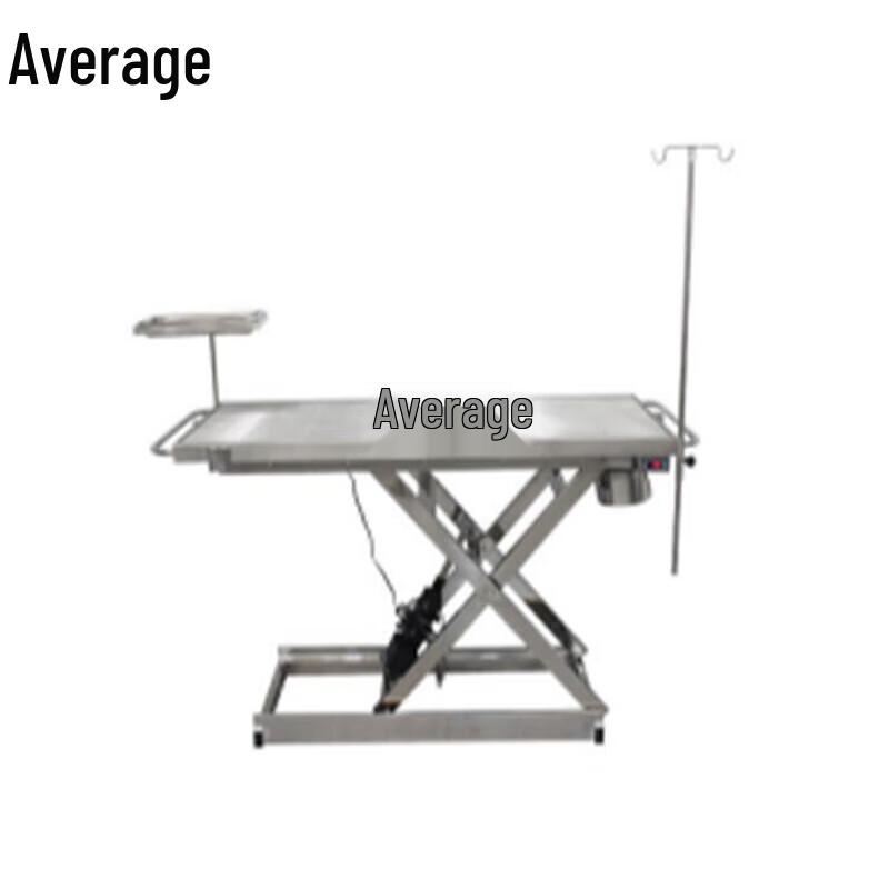 Ветеринарный термостатический операционный стол