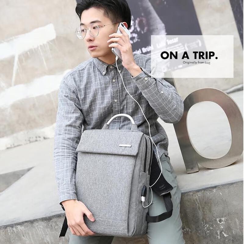 HUWAIJIANFENG JP1805 Outdoor Laptop Travel Backpack