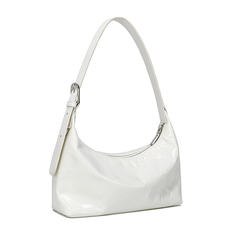 Niche Design Underarm Bag High-end Exquisite Crossbody Bag for Women's Versatile Shoulder Bag