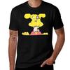 Happy To See You Jupiter Tshirt Streetwear Print Tee Shirt