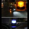 Warning Flashing Beacon Emergency Indication LED Lamp Car Rotating Traffice Safety Light Magnet Ceiling Box Flash Strobe