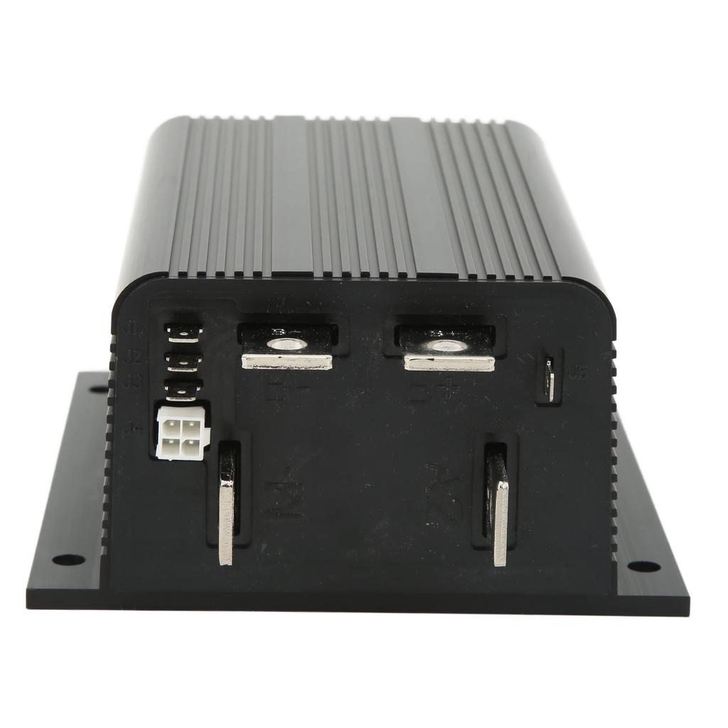 36‑48V  Motor Controller 1204M 5305  Motor Controller Upgraded Version 36‑48V 325A ABS Metal Alloy 1204M 5305 for Curtis