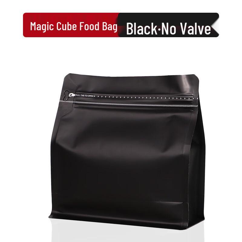 Moisture-Proof Coffee Packaging Bags