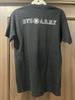 [USED] BTS Graphic T-shirt A.R.M.Y. Size S