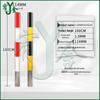 Galvanized Steel Reflective Traffic Safety Bollard