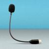 Type C Connectors Gaming Microphones for TH10/TH30 Headsets Multiple Devices for Clear Sound Input