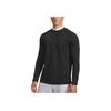 Soft Solid Color Crew Neck Long Sleeve T-Shirt Men Tops 6004882-005