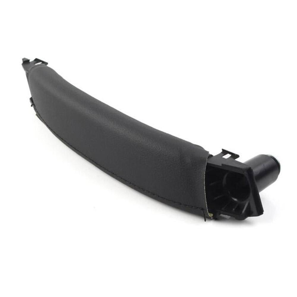 LR076163 Left Interior Door Pull Handle For Land Rover Discovery