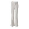 In Stock Women's Slimming High-Waisted Micro-Flare Suit Pants - 2026 Spring Fashion