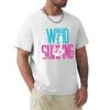 Windsurfing Surfer Windsurfer Sailboarding Water Sports Tshirt Work Wear Simple Tee Shirt