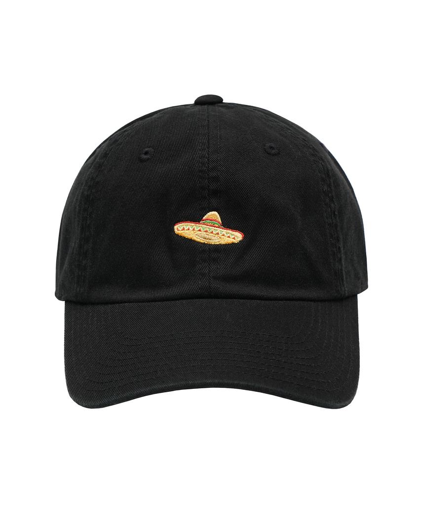 Amelikannideul Ballpark Cap Taco
