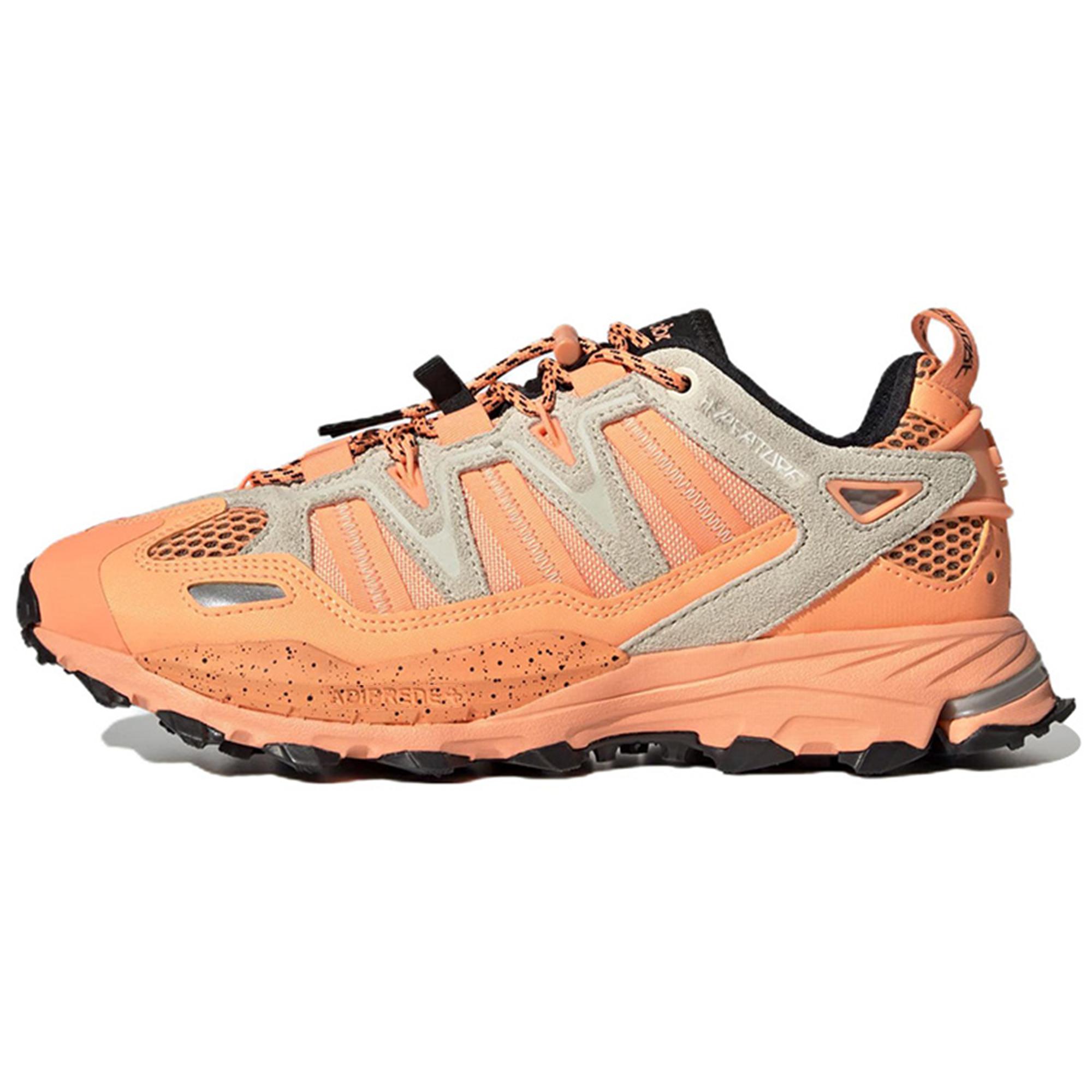 Hyperturf Adidas Originals  Beam Orange  GW6755 42
