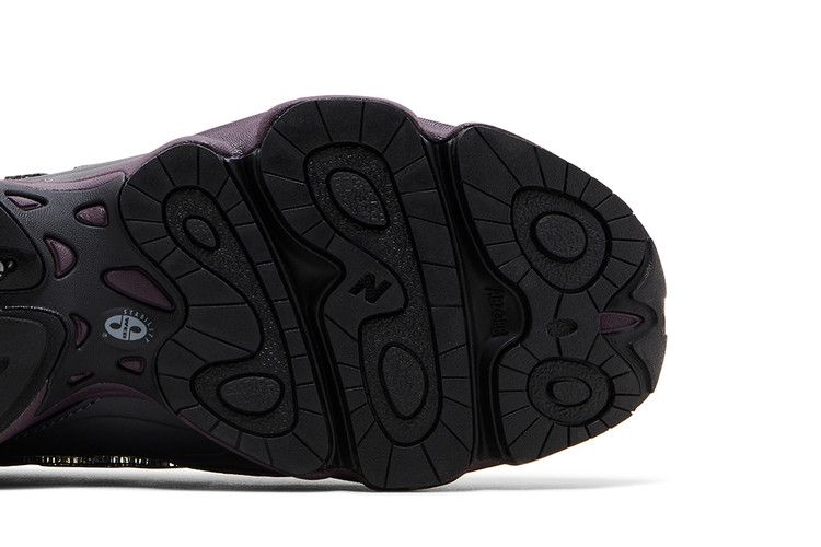 New Balance 1000 Magnet Pflaumenbraun