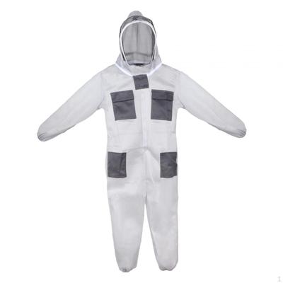 Full Body Suit for Professional Bee