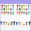 Sprunki Rhythm Box Mini Collection Game Toy Model Figures Blind Box Capsules Set