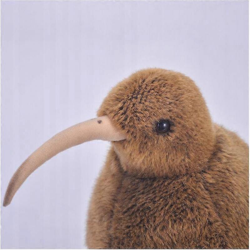 Plush Toy Bird Kiwi Bird 28 Cm