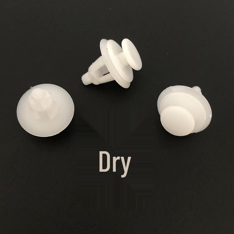 Citroen Innenverkleidungsclips für Kofferraumdeckel und Türverkleidungen