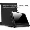 Husa pentru Lenovo YOGA Tab 3 10.1 YT-X50F Husa cu suport pliabil Husa din piele litchi Husa tableta