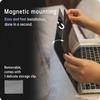 Magnetic Privacy Screen Compatible with Macbook Air 13 Inch (2018-2021, M1)Macbook Pro 13 In (2016-2022, M1, M2)Removable Anti Blue Light Glare Filter