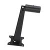 Satellite Dish Mount Weather Resistant L Pole Satellite Antenna Wall Roof Mount for Starlink