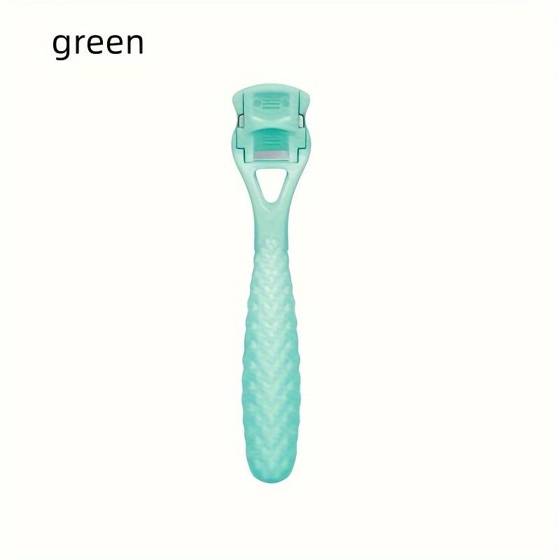 Fußschaber Pediküre-Werkzeug Entfernen Tote Haut Hornhaut Sohle Schleifwerkzeug Fersenhobel Pediküre Fußhautpflege Schönheits-Gadgets