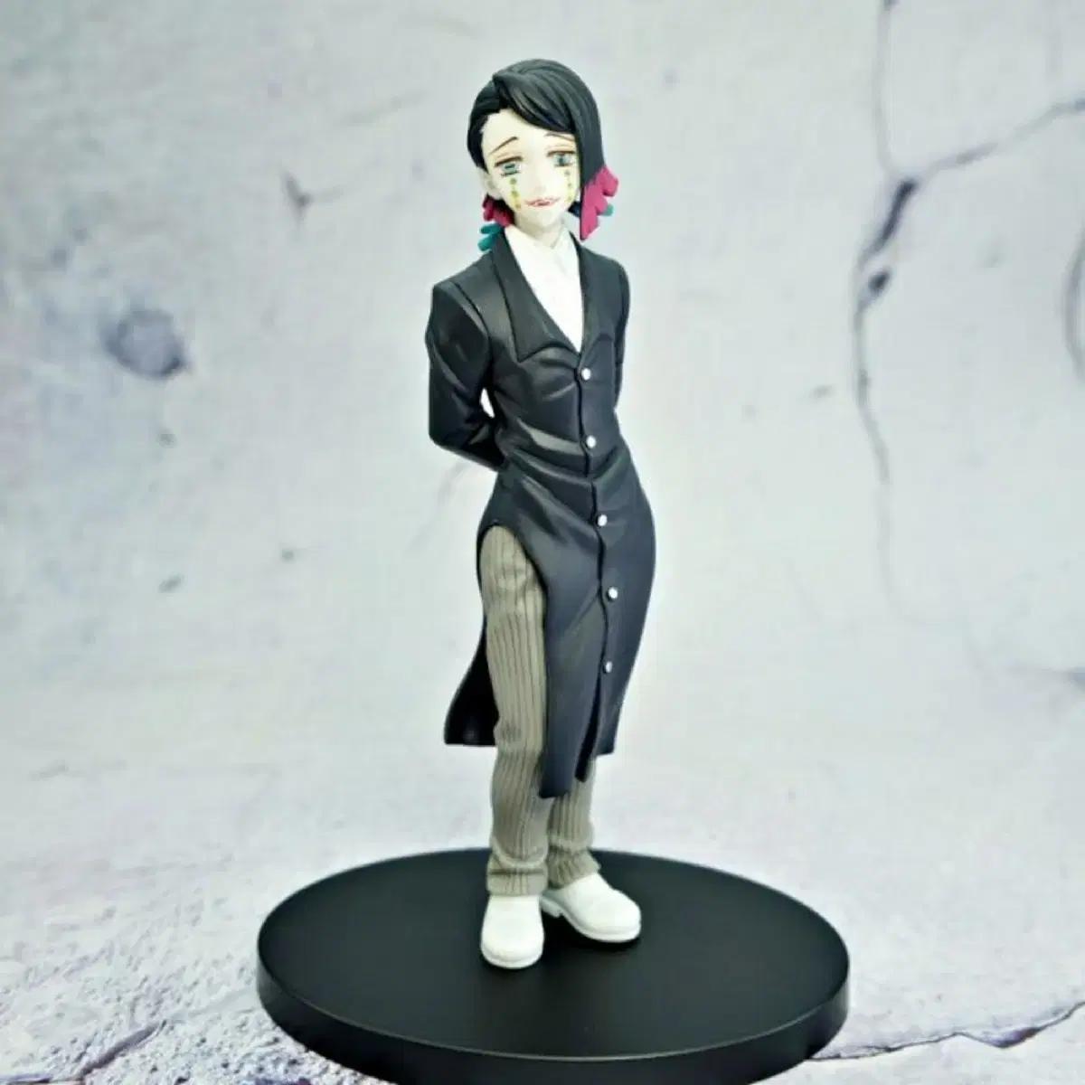 

Infinity Train Enmu Figure