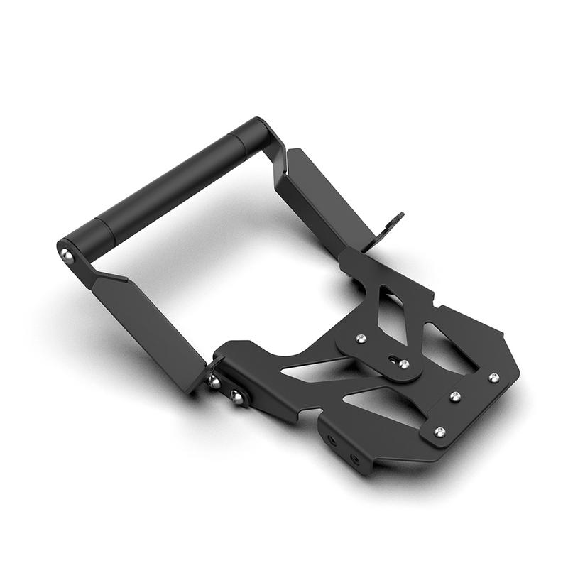 2024 2025 Tracer 9 GT+ GPS Navigation Phone Holder For YAMAHA Plus Tracer9gt Plu Cellphone Bracket Extension Holder Tracer9