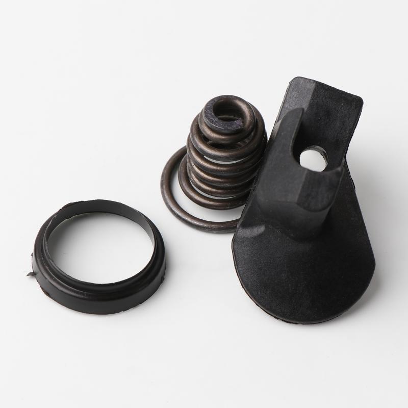 Chainsaw Accessories Convenient Chain Catcher and Washer & Spring for Chinese Chainsaws 5800 5200 4500 45cc 52cc 58cc
