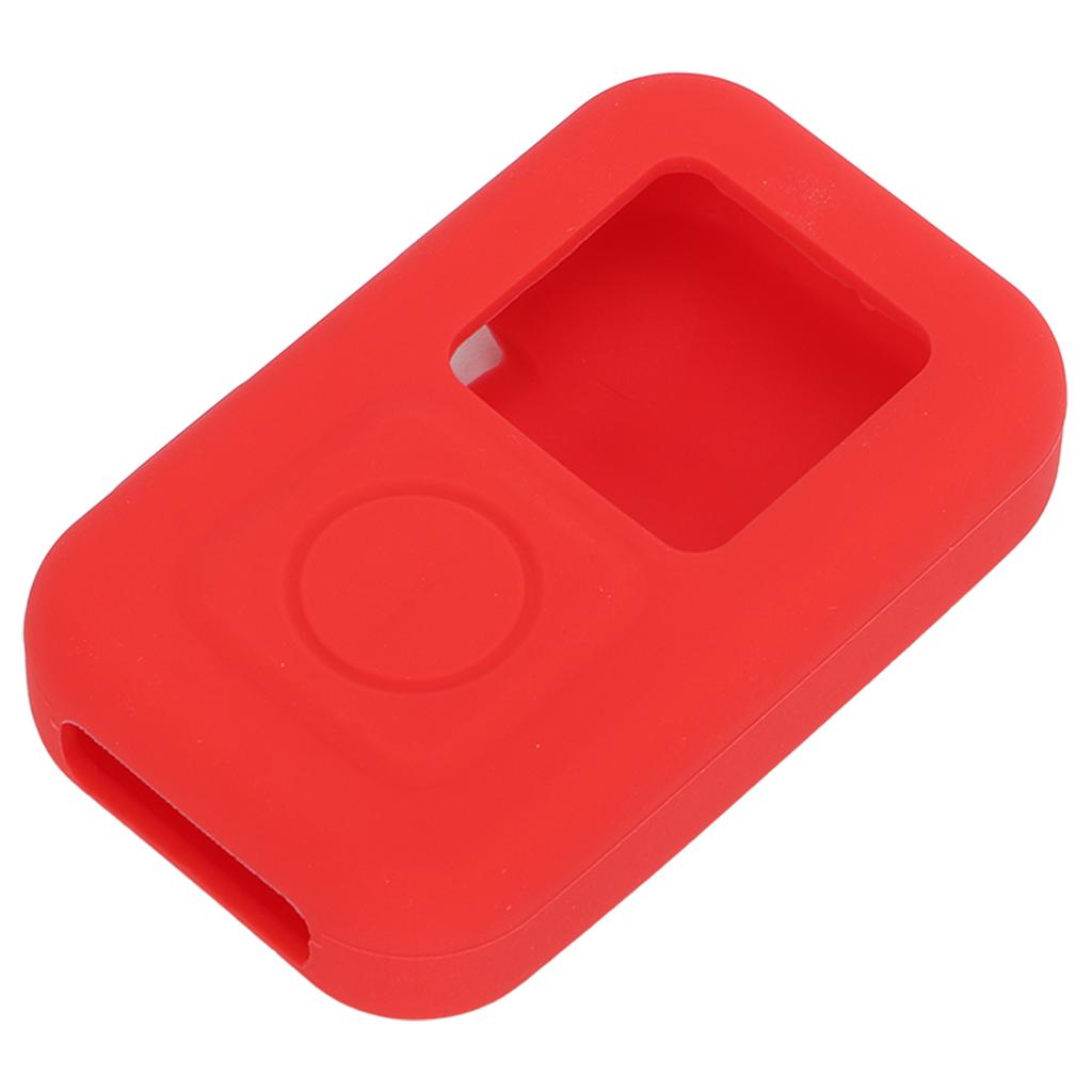Camera Remote Control Silicone Cover Remote Control  ive Cover for   10 Black Action Camera
