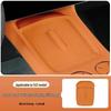 New: Silicone Non-slip Mat for Su7/YU7 Wireless Charging Console Panel, Interior Accessory