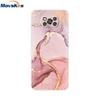 For Poco X3 NFC Case Cartoon Painted Cover For Poco X3 Pro Silicone Soft TPU Phone Case For Xiaomi Poco X3 NFC Pocox3 Pro Fundas