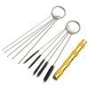 Kit Windscreen Washer Tool Parts Replacement Vehicle