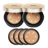 Premier Eye Cream Cover Tone-Up Cushion (2 Units) + 4 Refills
