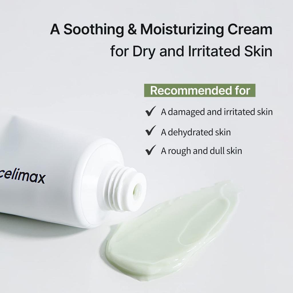 [Celimax] Noni Cream 50ml / Noni Cream 50ml / Celimax / Skin Care / Cosmetics / Skin Soothing / Korean Cosmetics