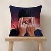 Jjul Singer Pillow Cover Sofa Cushion Cover Home Room Decoration Children Gift