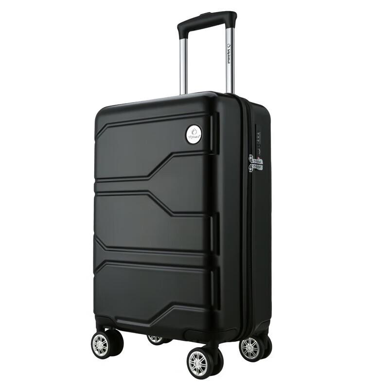 Diplomat TC-6902 Business Hardside Spinner Luggage