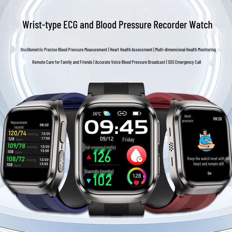 

SMEBERT S17 Smart Fitness Tracker Watch (CN version)