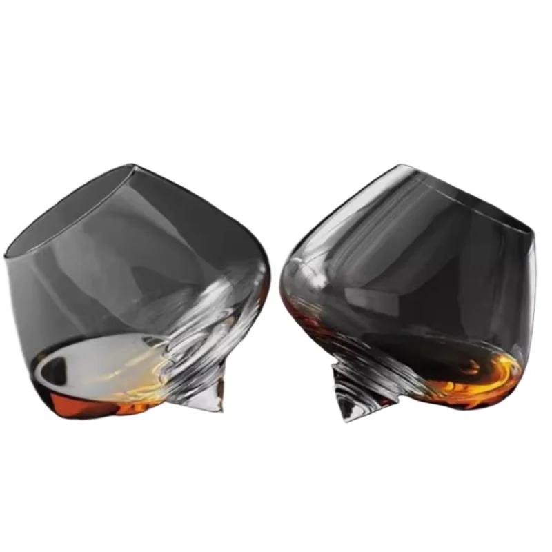 Cognac Glass, Whiskey Glass, Home Beer, Red Wine, Rock Glass, Flat Bottomed Glass, Water Glass