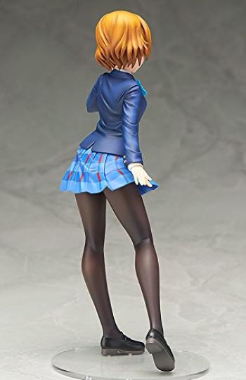 Love Hanayo Koizumi Scale PVC Painted Finished Figure Live! 1/8