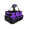 Cleaning Bag, Household Large Capacity, Tool Organizer for , Garden, Car And Home